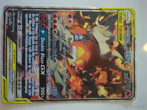 Pokemon Jumbo Karty - 6