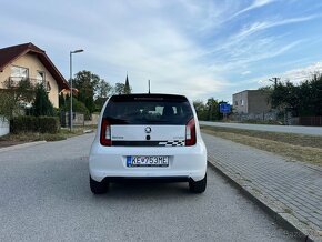 Škoda Citigo MonteCarlo. - 6