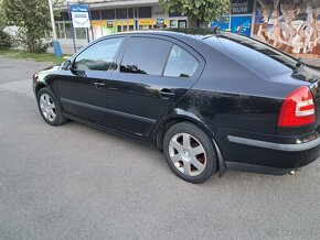 Skoda octavia 1.9tdi 77kw - 6