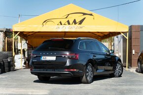 Škoda Superb 3 Combi -2020- FACELIFT - 2.0 TDI Style DSG - 6