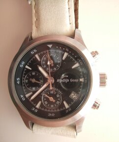 Spice, Fossil, Sekonda, Swatch, Swatch automat, Titanium - 6