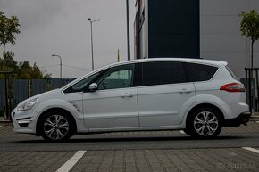 Ford S-Max 2.0 TDCi DPF 163k Titanium - 6