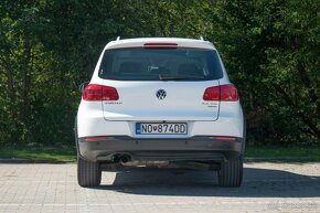 Volkswagen Tiguan 2.0TSI 4MOTION Sport / Style - 6