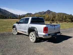 Volkswagen Amarok 2.0 Bi-Tdi 120 KW - 6