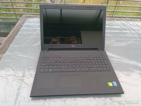 Notebook DELL Inspiron 3542 i3 / 8GB RAM / SSD 120GB - 6