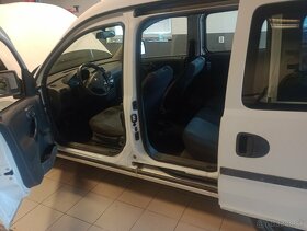 Opel Combo diely - 6