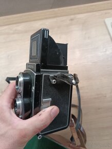 fotoaparát Flexaret V - 6