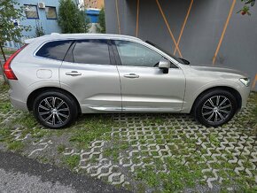 Volvo XC60 D4 2.0d 08/2017 - 6