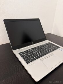 Elitebook HP 840 G5 | i5-8350U | RAM 16GB | SSD 512 GB - 6