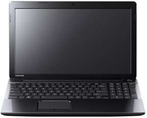 Toshiba C50, 8GB ram, SSD disk, baterka, numerická klávesni - 6