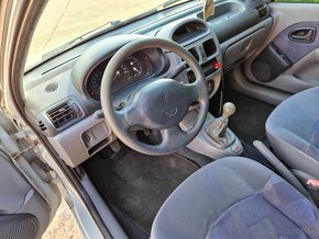 Renault Clio 1.2 - 6