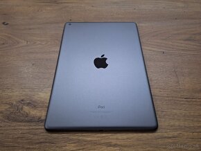 Apple iPad 7 gen. 32GB Space Grey - 6