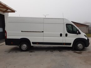 Peugeot Boxer 2.0 BlueHDi 435 L4 - 6