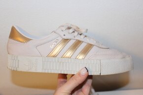 Originál tenisky Adidas Samba - 6