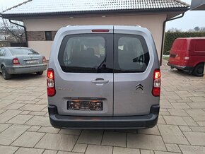 Citroën Berlingo BlueHDi 7 miest - 6