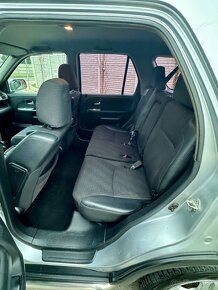 HONDA CR-V 2.0i 4x4 - 6