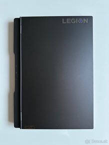 Lenovo Legion Slim 7 | i5 10300H, 16GB, RTX 2060 6GB - 6