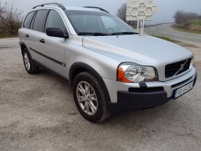 Volvo XC90 D5, Automat - 6