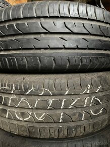 Pneu 205/60 r16 - 6