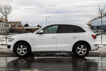 Audi Q5 3.0 TDI DPF quattro S tronic 176 kW - 6