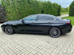 Bmw 640d Gran Coupé - 6