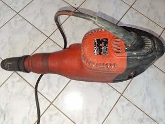 Hilti  TE 706 - 6