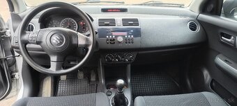 Suzuki Swift 1.3 - 6