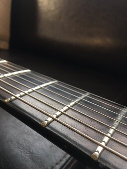 Washburn PX-SOLAR170C Parallaxe Ola Englund Signature Solar - 6