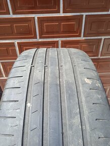 5€/ks Continental PremiumContact 5 205/55 R16 - 6