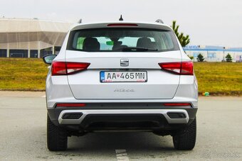 Seat Ateca 1.5 TSI 150 Style Family DSG - 6