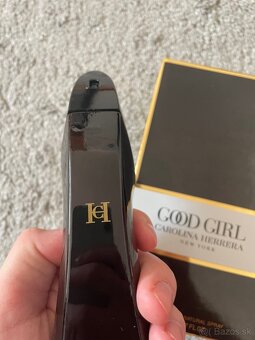 Carolina Herrera Good Girl Parfum 80ml - 6