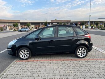 Citroen C4 Picasso 2.0 HDi 110kw digi klima 6rychl - 6