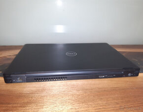 DELL Latitude 5470-90 i5 Dual Core 3,5GHz 32GB/1TB SSD - 6