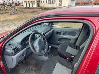 Renault Thalia 1.4 benzin - 6