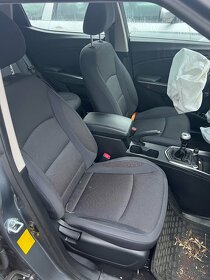 SsangYong Tivoli 1.5 T-GDI - 6