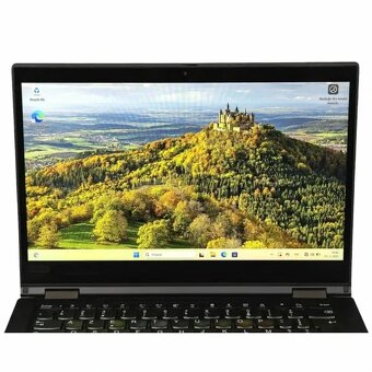 Notebook Lenovo ThinkPad X390 Yoga - 629953 - 6