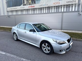 ✅ BMW E60 530d Xdrive AT 2007✅ - 6