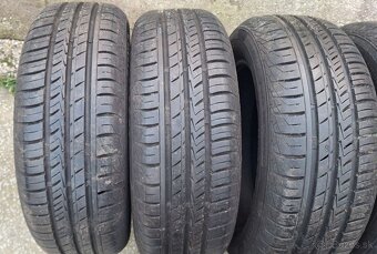 Letné pneumatiky185/60 r15 - 6