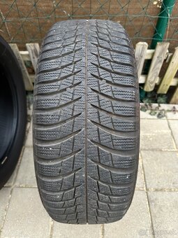 205/55 R16 91H zimné BRIDGESTONE - 6