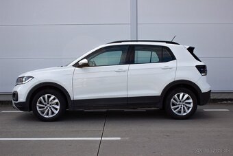 Volkswagen T-Cross 1.0 TSI - 6