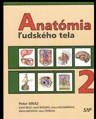 Predám rôzne knihy a atlasy z anatómie | medicina - 6