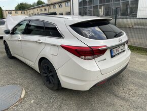 Hyundai i40 1.7 kombi - 6