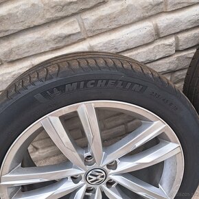 VW Dardford 18" Letná sada  235/45/R18 - 6