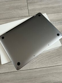 13” MacBook Pro 2017, 128gb - 6
