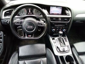 Audi S4 avant B8.5 - 6