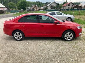 Škoda Rapid 1.6 TDI - 6