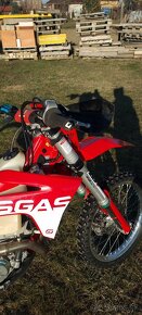 Gas gas ec250f 2022 - 6