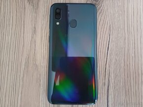 Samsung Galaxy A40 BLUE - 6