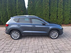 Seat Ateca Xcellence 2.0 TDI 4x4 140kw - 6