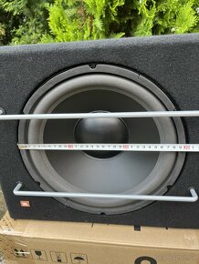 JBL subwoofer 1200w - 6